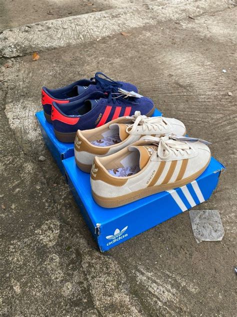 adidas munchen cw dublin|adidas munchen 24.